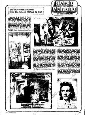 ABC SEVILLA 14-02-1982 página 13