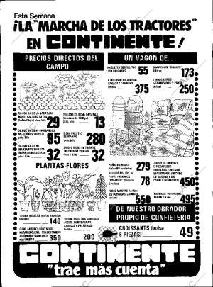 ABC SEVILLA 14-02-1982 página 14