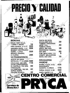 ABC SEVILLA 14-02-1982 página 2