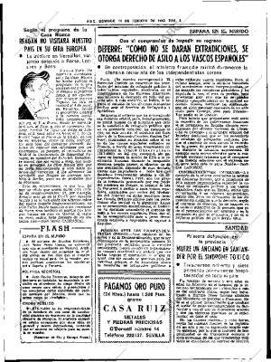 ABC SEVILLA 14-02-1982 página 22