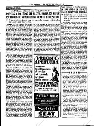 ABC SEVILLA 14-02-1982 página 24