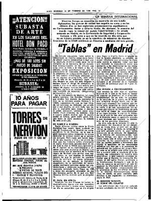 ABC SEVILLA 14-02-1982 página 26