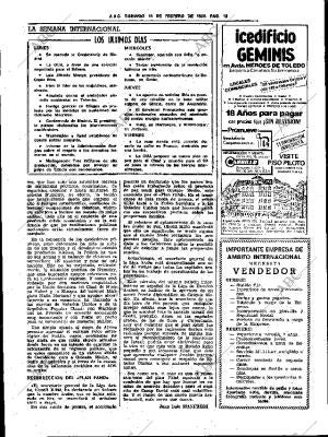 ABC SEVILLA 14-02-1982 página 27
