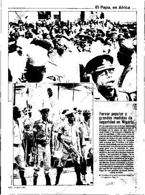 ABC SEVILLA 14-02-1982 página 5