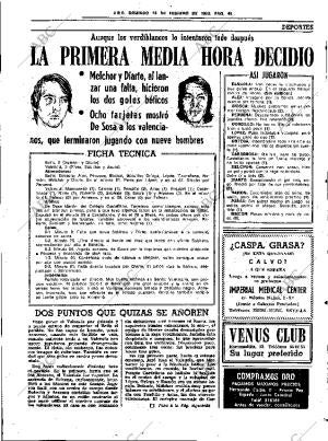 ABC SEVILLA 14-02-1982 página 59