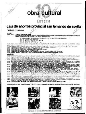 ABC SEVILLA 14-02-1982 página 7