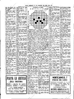 ABC SEVILLA 14-02-1982 página 76