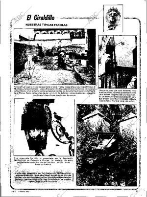 ABC SEVILLA 14-02-1982 página 93