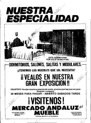 ABC SEVILLA 14-02-1982 página 94