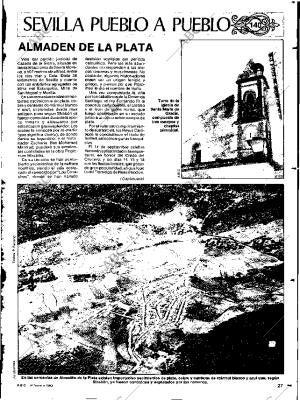 ABC SEVILLA 14-02-1982 página 99