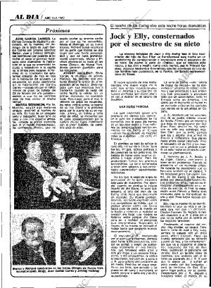 ABC MADRID 16-02-1982 página 100