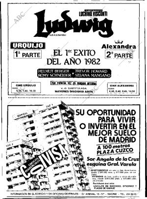 ABC MADRID 16-02-1982 página 104