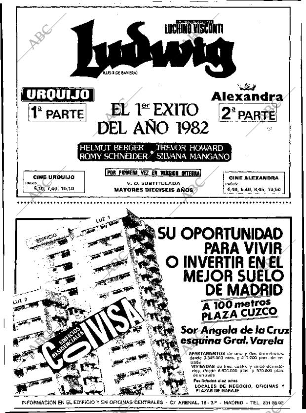 ABC MADRID 16-02-1982 página 104