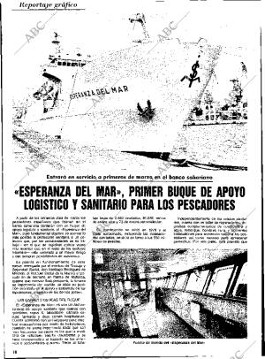 ABC MADRID 16-02-1982 página 106