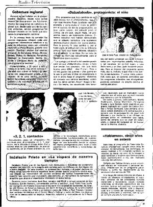 ABC MADRID 16-02-1982 página 109