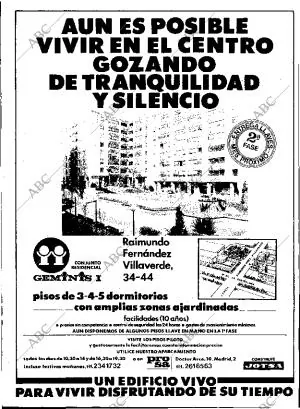 ABC MADRID 16-02-1982 página 11