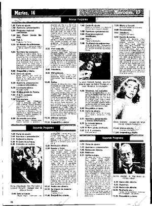 ABC MADRID 16-02-1982 página 110