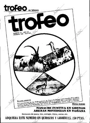 ABC MADRID 16-02-1982 página 111