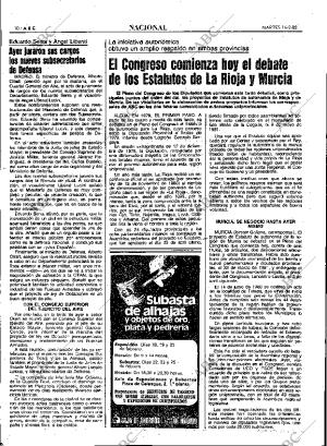 ABC MADRID 16-02-1982 página 22