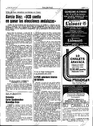 ABC MADRID 16-02-1982 página 23