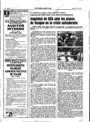 ABC MADRID 16-02-1982 página 30