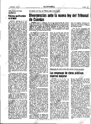 ABC MADRID 16-02-1982 página 51