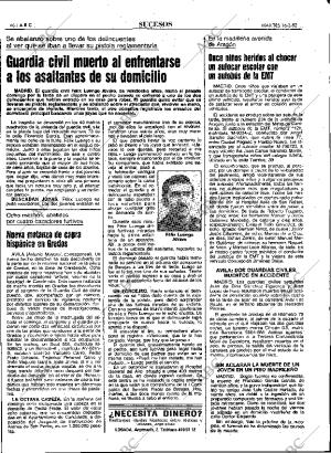 ABC MADRID 16-02-1982 página 58