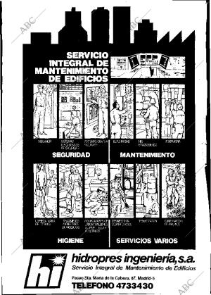 ABC MADRID 16-02-1982 página 6
