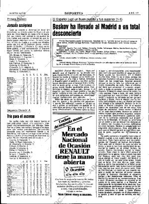 ABC MADRID 16-02-1982 página 61