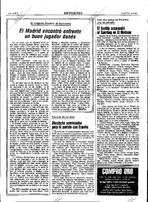 ABC MADRID 16-02-1982 página 62