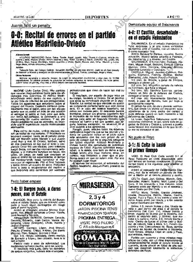 ABC MADRID 16-02-1982 página 65