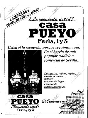 ABC SEVILLA 16-02-1982 página 104