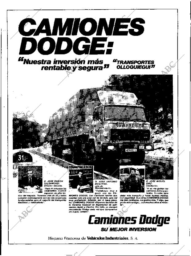 ABC SEVILLA 16-02-1982 página 106