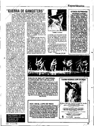 ABC SEVILLA 16-02-1982 página 109
