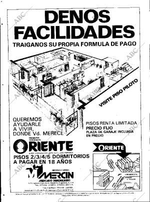 ABC SEVILLA 16-02-1982 página 112