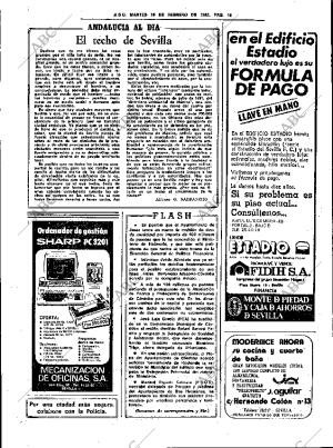 ABC SEVILLA 16-02-1982 página 35