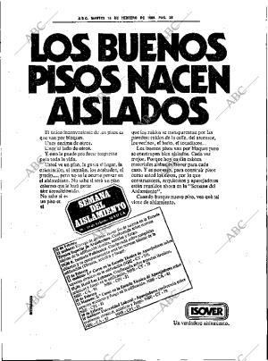 ABC SEVILLA 16-02-1982 página 40