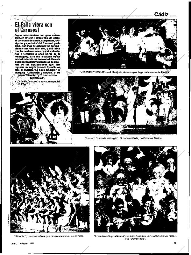 ABC SEVILLA 16-02-1982 página 5