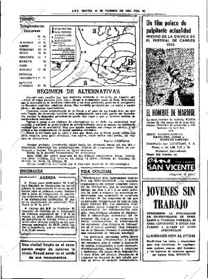 ABC SEVILLA 16-02-1982 página 59