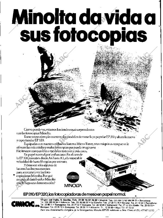 ABC SEVILLA 17-02-1982 página 65