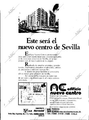 ABC SEVILLA 17-02-1982 página 8