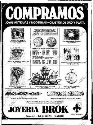 ABC MADRID 21-02-1982 página 104