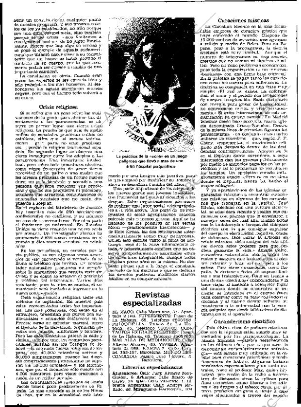 ABC MADRID 21-02-1982 página 114