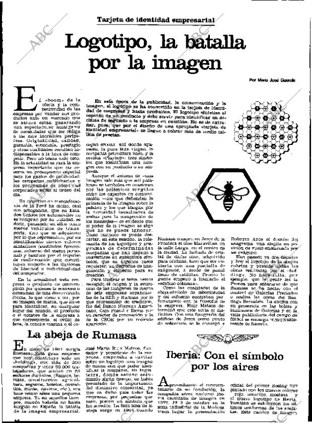 ABC MADRID 21-02-1982 página 118