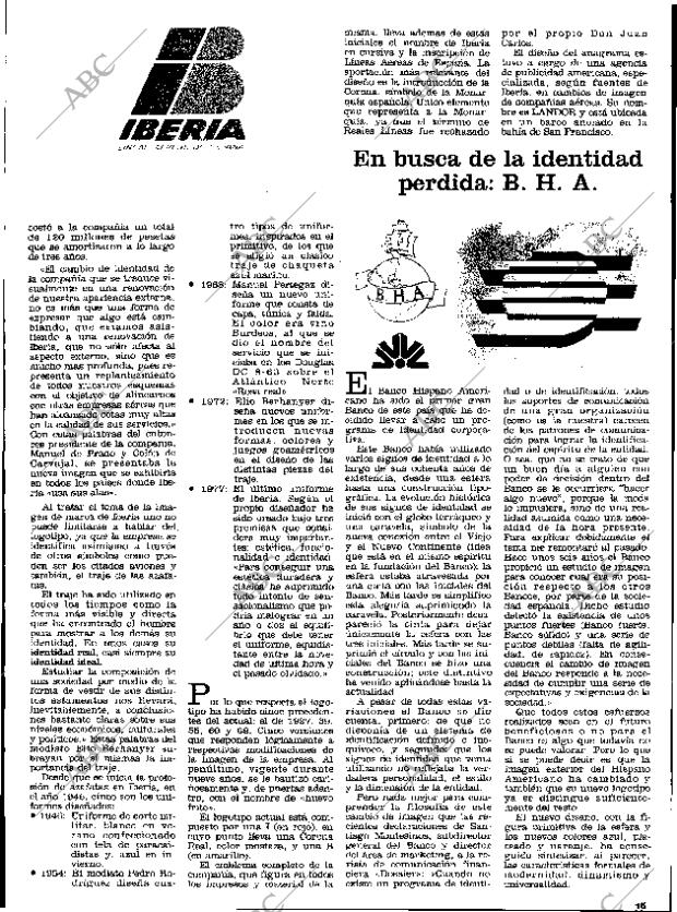 ABC MADRID 21-02-1982 página 119