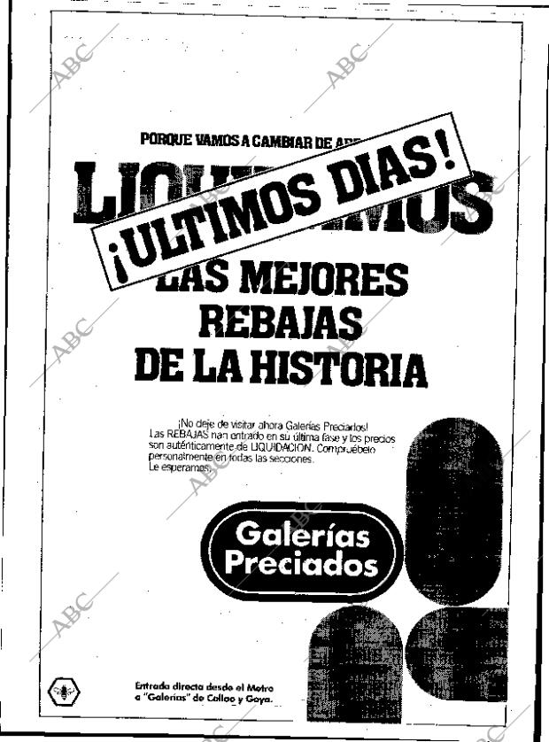 ABC MADRID 21-02-1982 página 12