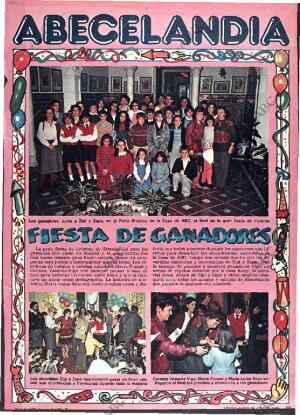 ABC MADRID 21-02-1982 página 127