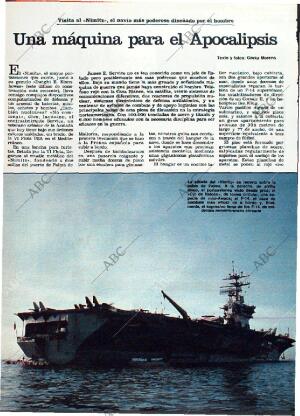 ABC MADRID 21-02-1982 página 134