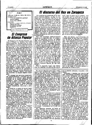 ABC MADRID 21-02-1982 página 14