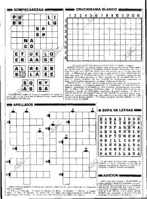 ABC MADRID 21-02-1982 página 143